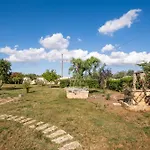 דירה Terra E Colori Bilo 3 *