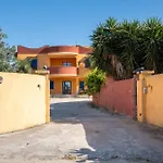 Terra E Colori Bilo 3 דירה גאליפולי