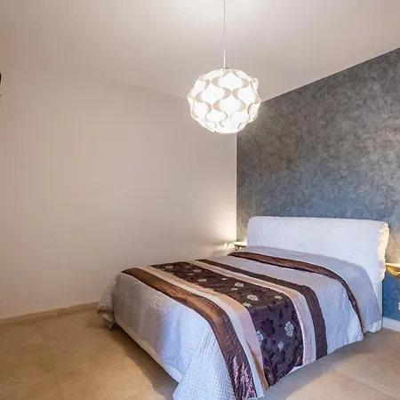 Terra E Colori Bilo 3 Apartmán