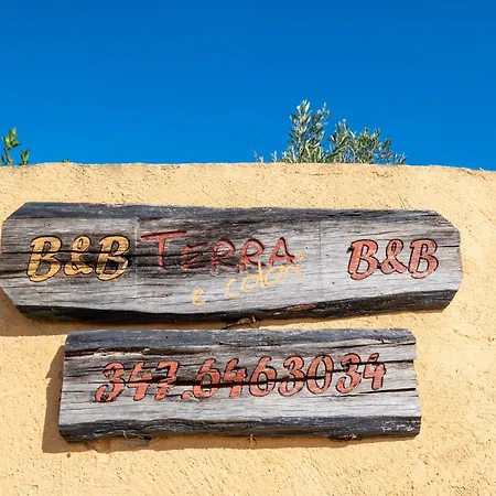 Terra E Colori Bilo 3