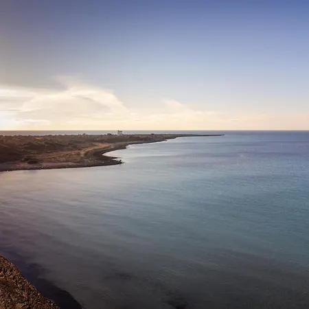 Apartmán Terra E Colori Bilo 3 *