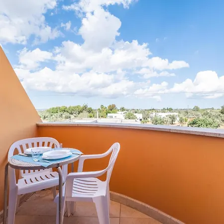 Appartamento Terra E Colori Bilo 3 *