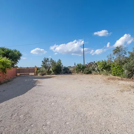 Terra E Colori Bilo 3 Appartamento Gallipoli