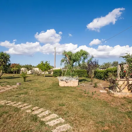 Apartmán Terra E Colori Bilo 3 *