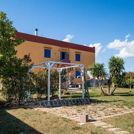 Appartement Terra E Colori Bilo 3 *