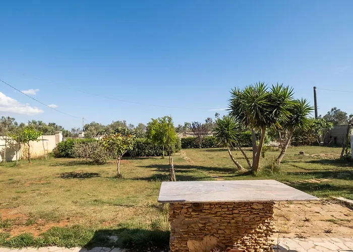 דירה Terra E Colori Bilo 3